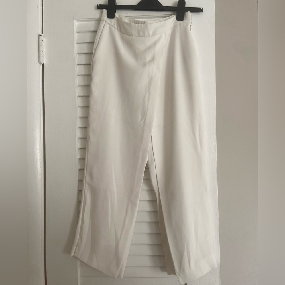 Zara pants - XS